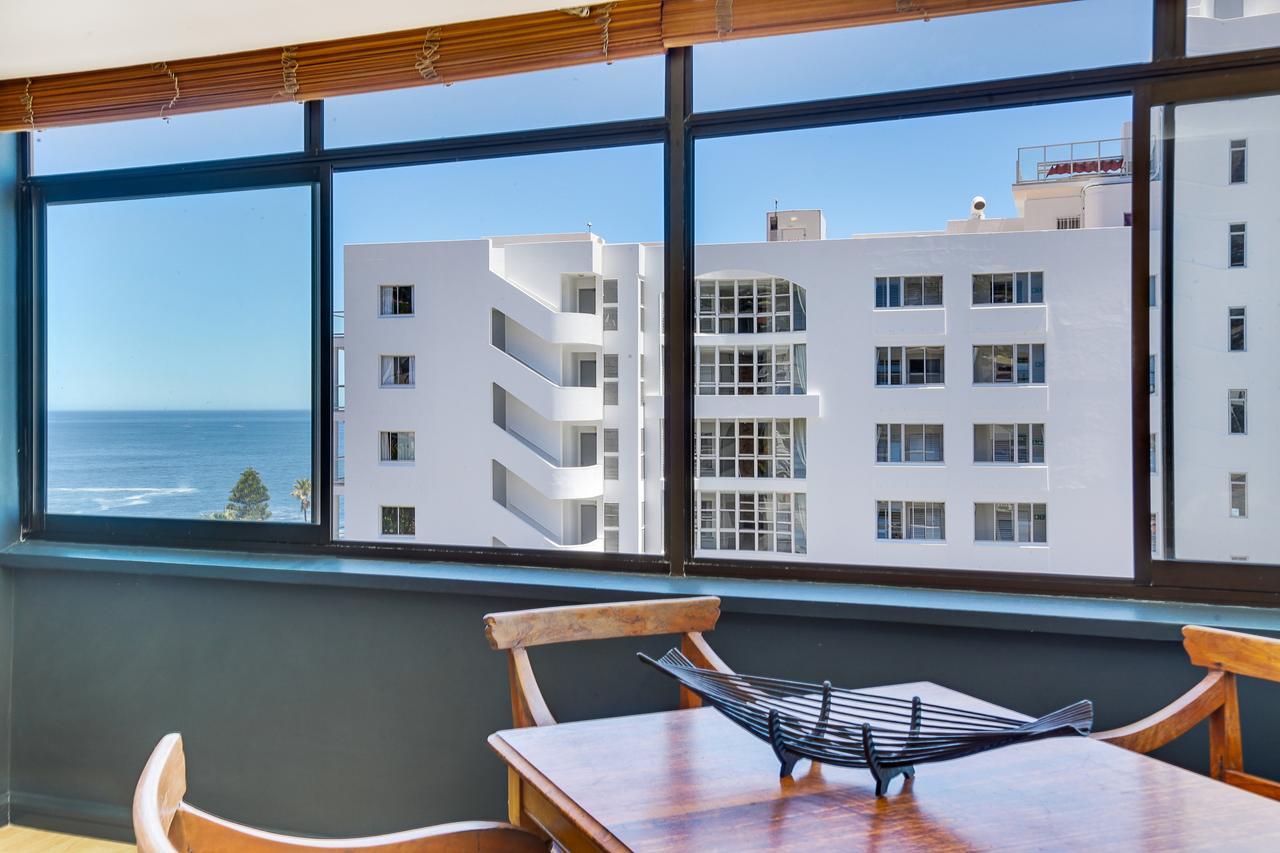 Backup-Powered Bantry Bay View 2 Bed Apartment Кейптаун Экстерьер фото